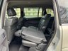 USED 2011 11 VAUXHALL ZAFIRA 1.7 CDTi ecoFLEX Elite MPV 5dr Diesel Manual Euro 5 (110 ps) 