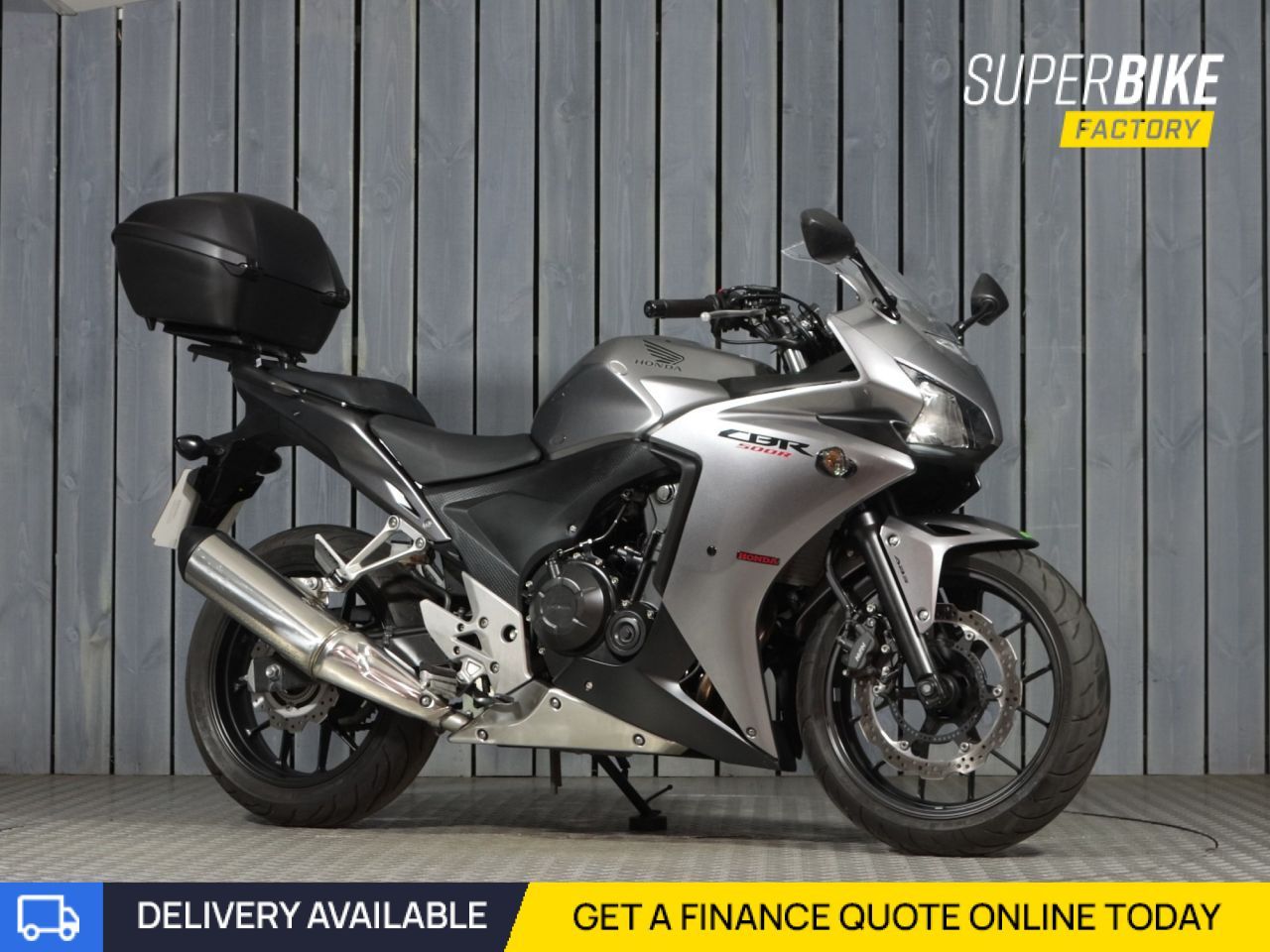 Honda Cb500r 2013 Honda Cbr500r Price 2013 Honda CBR500R CBR 500