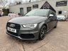 USED 2015 65 AUDI S3 2.0 TFSI Sportback 5dr Petrol Manual quattro Euro 6 (s/s) (300 ps) 12 MONTH NATIONAL WARRANTY! SAT NAV