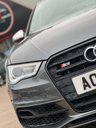 USED 2015 65 AUDI S3 2.0 TFSI Sportback 5dr Petrol Manual quattro Euro 6 (s/s) (300 ps) 12 MONTH NATIONAL WARRANTY! SAT NAV