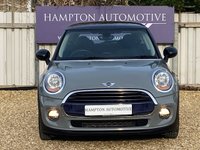 USED 2017 66 MINI HATCH 1.5 Cooper Hatchback 3dr Petrol Manual Euro 6 (s/s) (136 ps) 