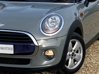 USED 2017 66 MINI HATCH 1.5 Cooper Hatchback 3dr Petrol Manual Euro 6 (s/s) (136 ps) 