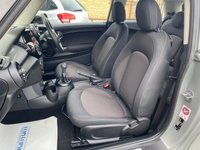 USED 2017 66 MINI HATCH 1.5 Cooper Hatchback 3dr Petrol Manual Euro 6 (s/s) (136 ps) 