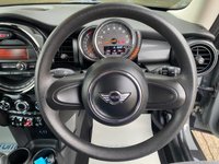 USED 2017 66 MINI HATCH 1.5 Cooper Hatchback 3dr Petrol Manual Euro 6 (s/s) (136 ps) 