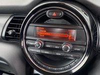 USED 2017 66 MINI HATCH 1.5 Cooper Hatchback 3dr Petrol Manual Euro 6 (s/s) (136 ps) 