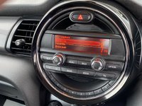 USED 2017 66 MINI HATCH 1.5 Cooper Hatchback 3dr Petrol Manual Euro 6 (s/s) (136 ps) 