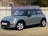 USED 2017 66 MINI HATCH 1.5 Cooper Hatchback 3dr Petrol Manual Euro 6 (s/s) (136 ps) 