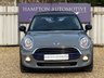 USED 2017 66 MINI HATCH 1.5 Cooper Hatchback 3dr Petrol Manual Euro 6 (s/s) (136 ps) 