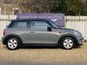 USED 2017 66 MINI HATCH 1.5 Cooper Hatchback 3dr Petrol Manual Euro 6 (s/s) (136 ps) 