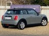 USED 2017 66 MINI HATCH 1.5 Cooper Hatchback 3dr Petrol Manual Euro 6 (s/s) (136 ps) 