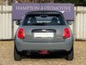 USED 2017 66 MINI HATCH 1.5 Cooper Hatchback 3dr Petrol Manual Euro 6 (s/s) (136 ps) 