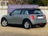 USED 2017 66 MINI HATCH 1.5 Cooper Hatchback 3dr Petrol Manual Euro 6 (s/s) (136 ps) 