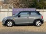 USED 2017 66 MINI HATCH 1.5 Cooper Hatchback 3dr Petrol Manual Euro 6 (s/s) (136 ps) 