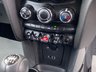 USED 2017 66 MINI HATCH 1.5 Cooper Hatchback 3dr Petrol Manual Euro 6 (s/s) (136 ps) 