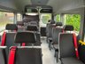 USED 2018 18 PEUGEOT BOXER 2.0 BlueHDi 440 L4 H2 [ MINIBUS WAV  WITH COIF] Euro 6 (130 ps) PEUGEOT L4 LWB " LOW MILEAGE "