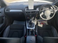 USED 2013 63 AUDI A4 2.0 TDI S line Saloon 4dr Diesel Manual quattro Euro 5 (s/s) (177 ps) 