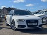 USED 2013 63 AUDI A4 2.0 TDI S line Saloon 4dr Diesel Manual quattro Euro 5 (s/s) (177 ps) 
