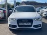 USED 2013 63 AUDI A4 2.0 TDI S line Saloon 4dr Diesel Manual quattro Euro 5 (s/s) (177 ps) 
