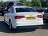 USED 2013 63 AUDI A4 2.0 TDI S line Saloon 4dr Diesel Manual quattro Euro 5 (s/s) (177 ps) 
