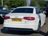 USED 2013 63 AUDI A4 2.0 TDI S line Saloon 4dr Diesel Manual quattro Euro 5 (s/s) (177 ps) 