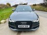USED 2014 64 AUDI A6 AVANT 2.0 TDI ultra Black Edition Estate 5dr Diesel Manual Euro 6 (s/s) (190 ps) 