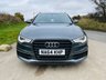USED 2014 64 AUDI A6 AVANT 2.0 TDI ultra Black Edition Estate 5dr Diesel Manual Euro 6 (s/s) (190 ps) 
