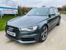 USED 2014 64 AUDI A6 AVANT 2.0 TDI ultra Black Edition Estate 5dr Diesel Manual Euro 6 (s/s) (190 ps) 