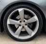 USED 2014 64 AUDI A6 AVANT 2.0 TDI ultra Black Edition Estate 5dr Diesel Manual Euro 6 (s/s) (190 ps) 