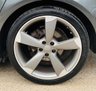 USED 2014 64 AUDI A6 AVANT 2.0 TDI ultra Black Edition Estate 5dr Diesel Manual Euro 6 (s/s) (190 ps) 