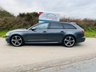 USED 2014 64 AUDI A6 AVANT 2.0 TDI ultra Black Edition Estate 5dr Diesel Manual Euro 6 (s/s) (190 ps) 