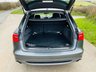 USED 2014 64 AUDI A6 AVANT 2.0 TDI ultra Black Edition Estate 5dr Diesel Manual Euro 6 (s/s) (190 ps) 