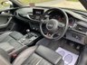 USED 2014 64 AUDI A6 AVANT 2.0 TDI ultra Black Edition Estate 5dr Diesel Manual Euro 6 (s/s) (190 ps) 