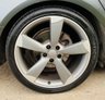 USED 2014 64 AUDI A6 AVANT 2.0 TDI ultra Black Edition Estate 5dr Diesel Manual Euro 6 (s/s) (190 ps) 