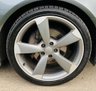 USED 2014 64 AUDI A6 AVANT 2.0 TDI ultra Black Edition Estate 5dr Diesel Manual Euro 6 (s/s) (190 ps) 