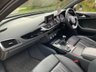 USED 2014 64 AUDI A6 AVANT 2.0 TDI ultra Black Edition Estate 5dr Diesel Manual Euro 6 (s/s) (190 ps) 
