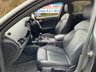 USED 2014 64 AUDI A6 AVANT 2.0 TDI ultra Black Edition Estate 5dr Diesel Manual Euro 6 (s/s) (190 ps) 