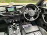 USED 2014 64 AUDI A6 AVANT 2.0 TDI ultra Black Edition Estate 5dr Diesel Manual Euro 6 (s/s) (190 ps) 
