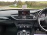 USED 2014 64 AUDI A6 AVANT 2.0 TDI ultra Black Edition Estate 5dr Diesel Manual Euro 6 (s/s) (190 ps) 