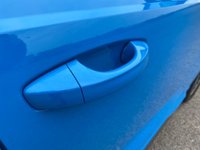 USED 2019 69 AUDI Q3 2.0 TFSI 40 S line SUV 5dr Petrol S Tronic quattro Euro 6 (s/s) (190 ps) ONLY TWO OWNERS FROM NEW - JUST 20,000 MILES - FULL AUDI SERVICE HISTORY - TURBO BLUE - 19" V SPOKE ALLOY WHEELS