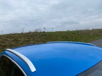 USED 2019 69 AUDI Q3 2.0 TFSI 40 S line SUV 5dr Petrol S Tronic quattro Euro 6 (s/s) (190 ps) ONLY TWO OWNERS FROM NEW - JUST 20,000 MILES - FULL AUDI SERVICE HISTORY - TURBO BLUE - 19" V SPOKE ALLOY WHEELS