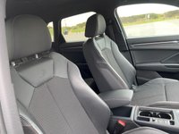 USED 2019 69 AUDI Q3 2.0 TFSI 40 S line SUV 5dr Petrol S Tronic quattro Euro 6 (s/s) (190 ps) ONLY TWO OWNERS FROM NEW - JUST 20,000 MILES - FULL AUDI SERVICE HISTORY - TURBO BLUE - 19" V SPOKE ALLOY WHEELS