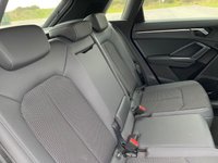 USED 2019 69 AUDI Q3 2.0 TFSI 40 S line SUV 5dr Petrol S Tronic quattro Euro 6 (s/s) (190 ps) ONLY TWO OWNERS FROM NEW - JUST 20,000 MILES - FULL AUDI SERVICE HISTORY - TURBO BLUE - 19" V SPOKE ALLOY WHEELS