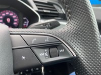 USED 2019 69 AUDI Q3 2.0 TFSI 40 S line SUV 5dr Petrol S Tronic quattro Euro 6 (s/s) (190 ps) ONLY TWO OWNERS FROM NEW - JUST 20,000 MILES - FULL AUDI SERVICE HISTORY - TURBO BLUE - 19" V SPOKE ALLOY WHEELS