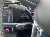 USED 2019 69 AUDI Q3 2.0 TFSI 40 S line SUV 5dr Petrol S Tronic quattro Euro 6 (s/s) (190 ps) ONLY TWO OWNERS FROM NEW - JUST 20,000 MILES - FULL AUDI SERVICE HISTORY - TURBO BLUE - 19" V SPOKE ALLOY WHEELS