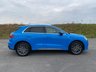 USED 2019 69 AUDI Q3 2.0 TFSI 40 S line SUV 5dr Petrol S Tronic quattro Euro 6 (s/s) (190 ps) ONLY TWO OWNERS FROM NEW - JUST 20,000 MILES - FULL AUDI SERVICE HISTORY - TURBO BLUE - 19" V SPOKE ALLOY WHEELS
