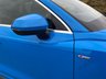 USED 2019 69 AUDI Q3 2.0 TFSI 40 S line SUV 5dr Petrol S Tronic quattro Euro 6 (s/s) (190 ps) ONLY TWO OWNERS FROM NEW - JUST 20,000 MILES - FULL AUDI SERVICE HISTORY - TURBO BLUE - 19" V SPOKE ALLOY WHEELS