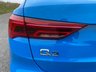 USED 2019 69 AUDI Q3 2.0 TFSI 40 S line SUV 5dr Petrol S Tronic quattro Euro 6 (s/s) (190 ps) ONLY TWO OWNERS FROM NEW - JUST 20,000 MILES - FULL AUDI SERVICE HISTORY - TURBO BLUE - 19" V SPOKE ALLOY WHEELS