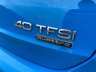 USED 2019 69 AUDI Q3 2.0 TFSI 40 S line SUV 5dr Petrol S Tronic quattro Euro 6 (s/s) (190 ps) ONLY TWO OWNERS FROM NEW - JUST 20,000 MILES - FULL AUDI SERVICE HISTORY - TURBO BLUE - 19" V SPOKE ALLOY WHEELS