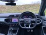 USED 2019 69 AUDI Q3 2.0 TFSI 40 S line SUV 5dr Petrol S Tronic quattro Euro 6 (s/s) (190 ps) ONLY TWO OWNERS FROM NEW - JUST 20,000 MILES - FULL AUDI SERVICE HISTORY - TURBO BLUE - 19" V SPOKE ALLOY WHEELS