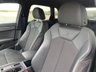 USED 2019 69 AUDI Q3 2.0 TFSI 40 S line SUV 5dr Petrol S Tronic quattro Euro 6 (s/s) (190 ps) ONLY TWO OWNERS FROM NEW - JUST 20,000 MILES - FULL AUDI SERVICE HISTORY - TURBO BLUE - 19" V SPOKE ALLOY WHEELS